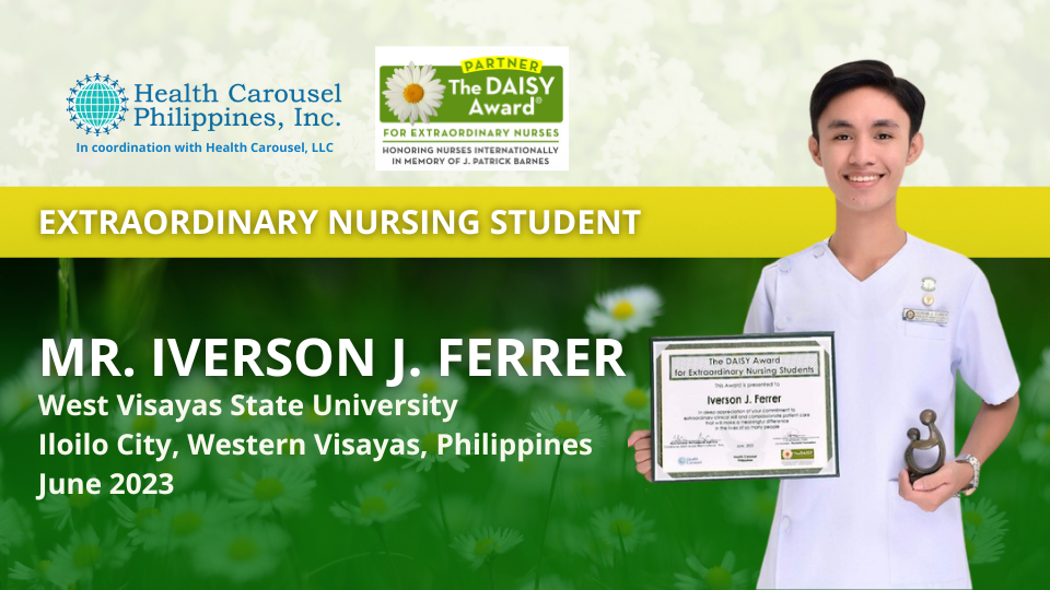 Health Carousel Philippines International Healthcare Staffing